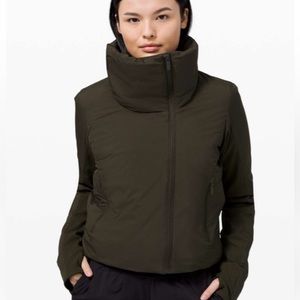 Lululemon Sleek City Jacket NWT